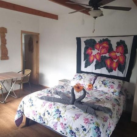 Hostal Henua Roa 2 Apartamento Hanga Roa Exterior foto