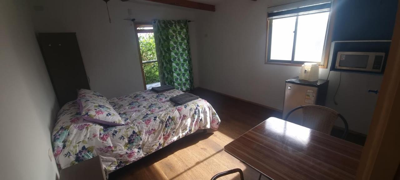 Hostal Henua Roa 2 Apartamento Hanga Roa Exterior foto