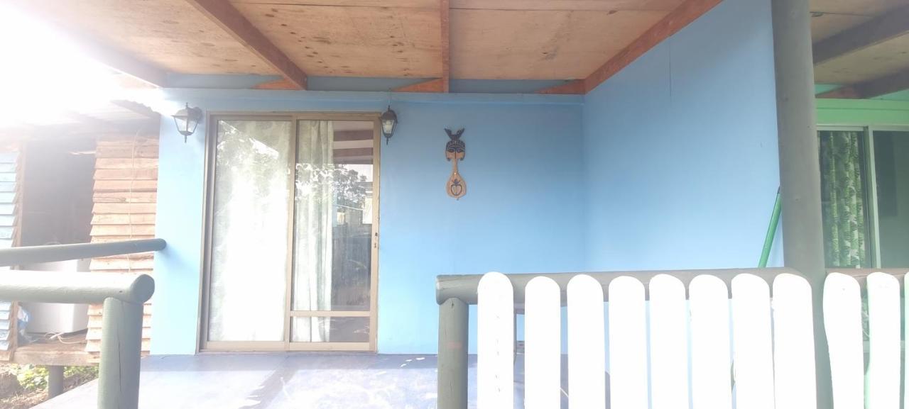 Hostal Henua Roa 2 Apartamento Hanga Roa Exterior foto