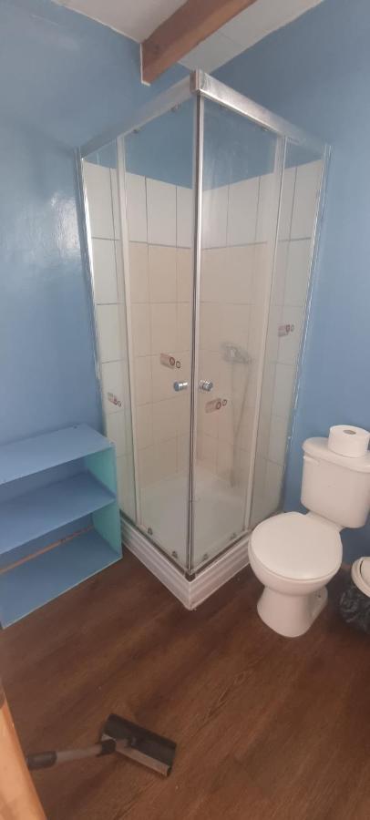 Hostal Henua Roa 2 Apartamento Hanga Roa Exterior foto